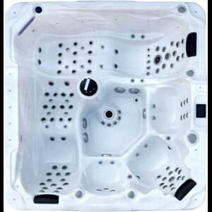 Whirlpool Outdoor Aussenwhirlpool Hot Tub WLan Pool NEU...