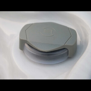 Whirlpool Outdoor Aussenwhirlpool Hot Tub WLan Pool NEU W200SL 5P KING-SPA