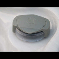 Whirlpool Outdoor Aussenwhirlpool Hot Tub WLan Pool NEU W200SL 5P KING-SPA