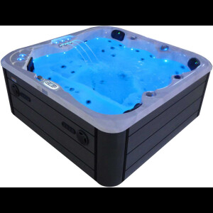 Whirlpool Outdoor Aussenwhirlpool Hot Tub WLan Pool NEU...