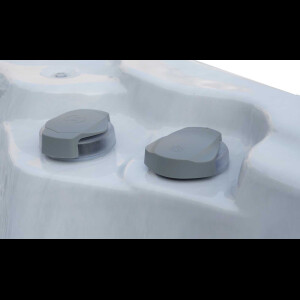 Whirlpool Outdoor Aussenwhirlpool Hot Tub WLan Pool NEU W230S 6P KING-SPA