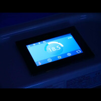Whirlpool Outdoor Aussenwhirlpool Hot Tub WLan Pool NEU W230S 6P KING-SPA