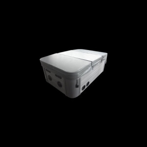 Whirlpool Abdeckung W-195SL