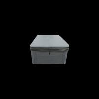 Whirlpool Abdeckung W-195SL