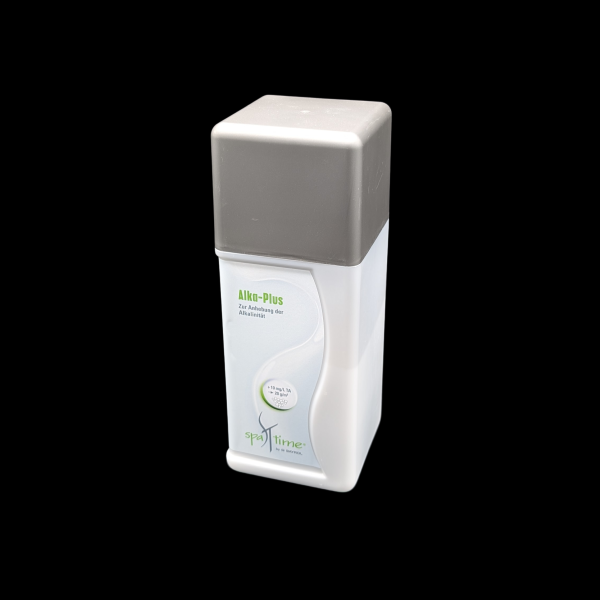 Alka-Plus Bayrol