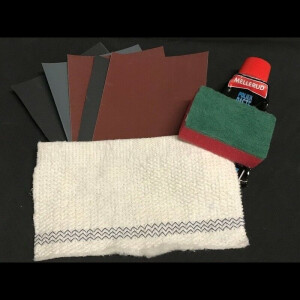 Acryl-Reparatur-Set