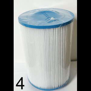 Lamellenfilter kurz - W-180(S), W-190, W-195/S/SL,...