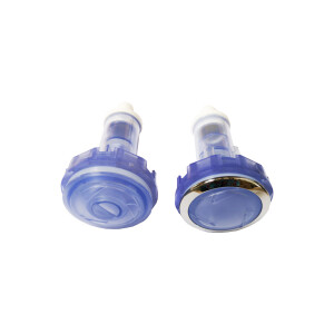 PopUp-Wasserfall (Stift/Strahl)