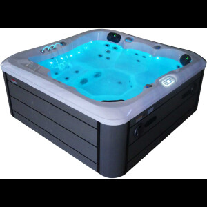 Whirlpool Outdoor Aussenwhirlpool Hot Tub WLan Pool NEU...