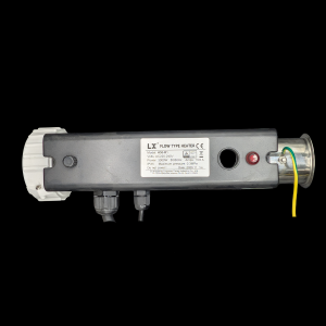 Heizung H30 R1