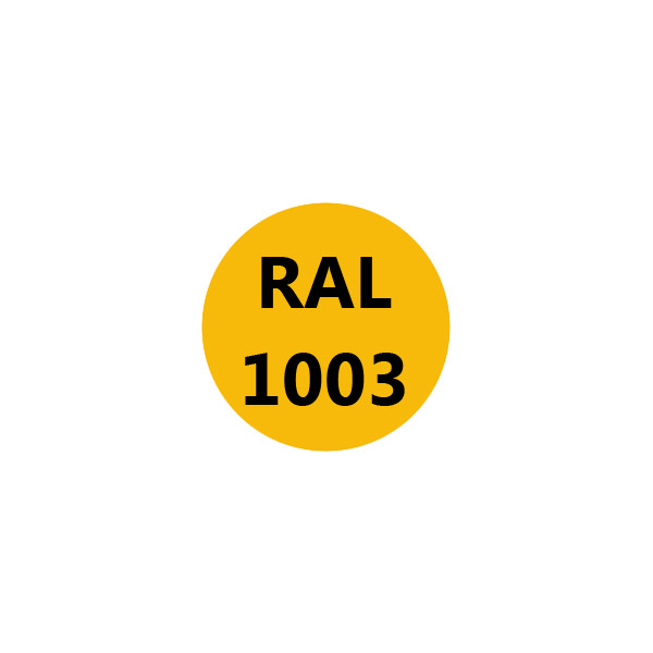 RAL 1003 SIGNALGELB Extrem hoch konzentrierte Basis Pigment Farbpaste Farbmittel f&uuml;r Epoxidharz, Polyesterharz, Polyurethan Systeme, Beton, Lacke, Fl&uuml;ssigfarbe Kunstharz Schmuck