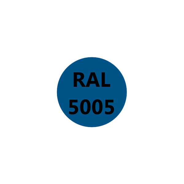 RAL 5005 SIGNALBLAU Extrem hoch konzentrierte Basis Pigment Farbpaste Farbmittel f&uuml;r Epoxidharz, Polyesterharz, Polyurethan Systeme, Beton, Lacke, Fl&uuml;ssigfarbe Kunstharz Schmuck #1