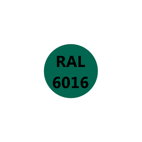 RAL 6016 TÜRKISGRÜN Extrem hoch konzentrierte Basis Pigment Farbpaste Farbmittel für Epoxidharz, Polyesterharz, Polyurethan Systeme, Beton, Lacke, Flüssigfarbe Kunstharz Schmuck #1