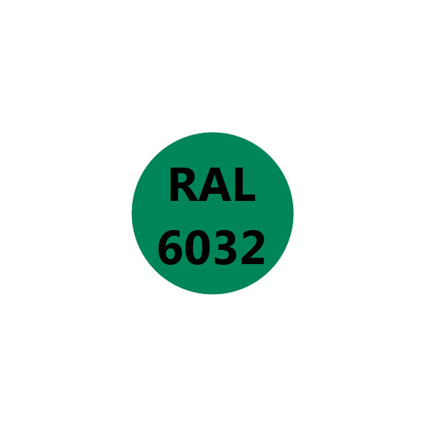 RAL 6032 SIGNALGR&Uuml;N Extrem hoch konzentrierte Basis Pigment Farbpaste Farbmittel f&uuml;r Epoxidharz, Polyesterharz, Polyurethan Systeme, Beton, Lacke, Fl&uuml;ssigfarbe Kunstharz Schmuck #1
