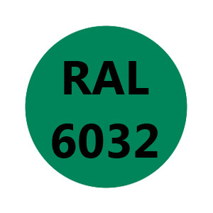 RAL 6032 SIGNALGRÜN Extrem hoch konzentrierte Basis...