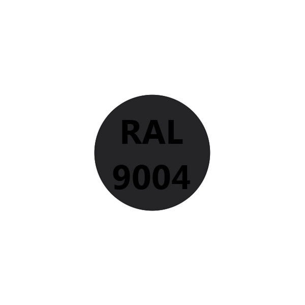 RAL 9004 SIGNALSCHWARZ Extrem hoch konzentrierte Basis Pigment Farbpaste Farbmittel f&uuml;r Epoxidharz, Polyesterharz, Polyurethan Systeme, Beton, Lacke, Fl&uuml;ssigfarbe Kunstharz Schmuck #1
