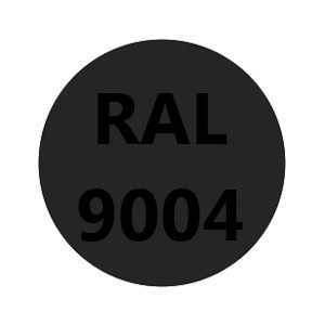 RAL 9004 SIGNALSCHWARZ Extrem hoch konzentrierte Basis...