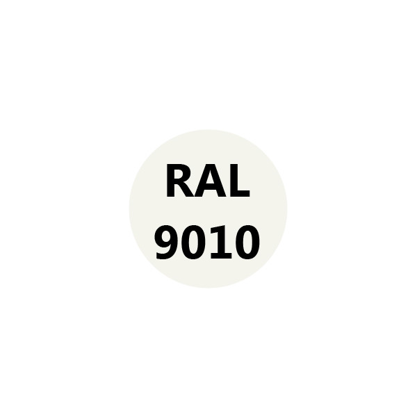 RAL 9010 REINWEI&szlig; Extrem hoch konzentrierte Basis Pigment Farbpaste Farbmittel f&uuml;r Epoxidharz, Polyesterharz, Polyurethan Systeme, Beton, Lacke, Fl&uuml;ssigfarbe Kunstharz Schmuck #1