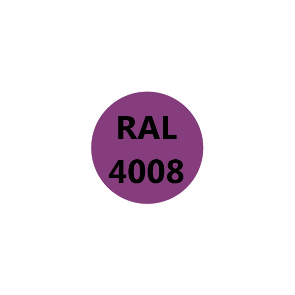RAL 4008 SIGNALVIOLETT Extrem hoch konzentrierte Basis Pigment Farbpaste Farbmittel f&uuml;r Epoxidharz, Polyesterharz, Polyurethan Systeme, Beton, Lacke, Fl&uuml;ssigfarbe Kunstharz Schmuck #1 1000g